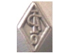 apiq logo steel hand stamps