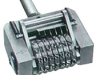 automatic numbering head