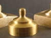 branding iron dies
