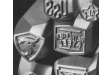 custom hand stamps thumb