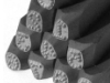 dot stress less hand stamps