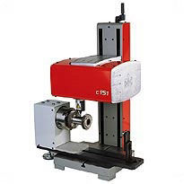 e8c151 with rotary actuator