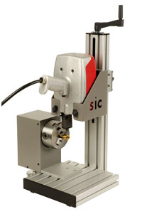 EC9 column and base