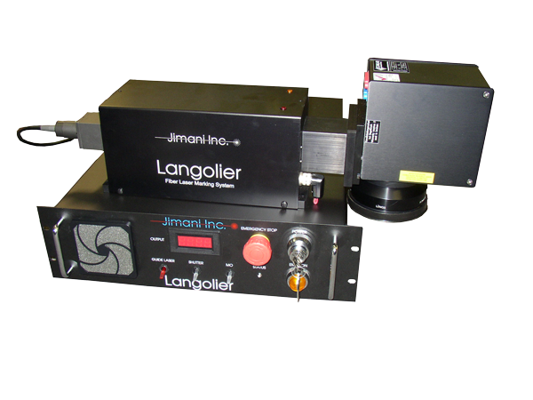 oem fiber laser, integrated fiber laser, inline fiber laser, laser marking module