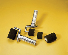fountain rollers