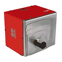 fpi81 Dot Peen Marking Head