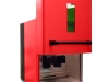 green laser marking system
