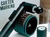 hand held roller coder
