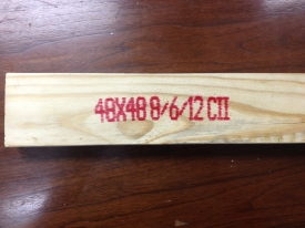 handjet inkjet printing on wood