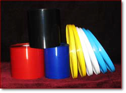 hot stamping ribbon