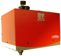 i111d Marking Head for deep dot peen marking