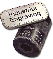 industrial engraving