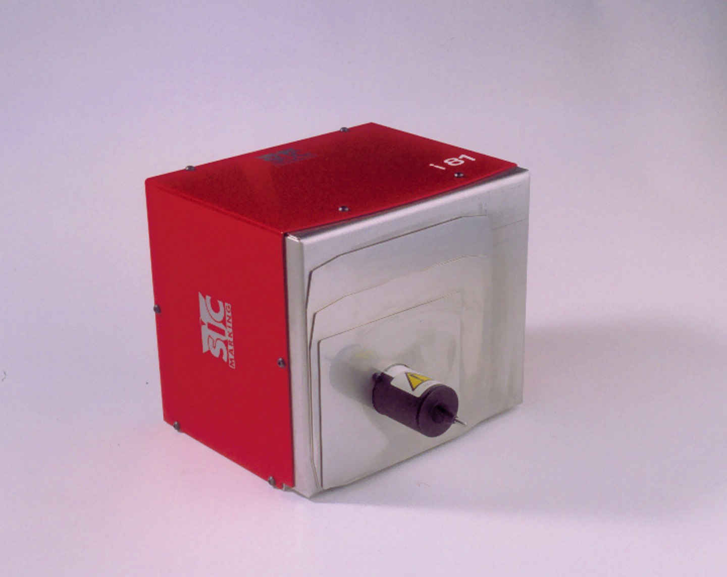 Integrated Dot Peen Marking Systems, Inline Dot Peen Marking, dot peen marking, dot peen, dot peen equipment