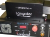integrated fiber laser