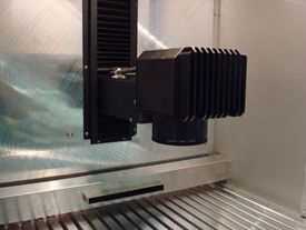 laser marking systems
