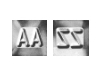 letter number steel hand stamps