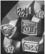 custom steel stamps