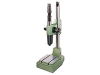 manual press