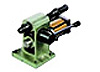 MC-19U Manual Press, impact press, Pneumatic press, impact presses, pneumatic presses