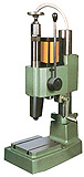 MC-35 Pneumatic Press,impact press, Pneumatic press, impact presses, pneumatic presses