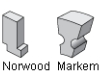 oem replacement type