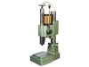 pneumatic press
