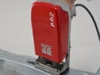 portable dot peen marking