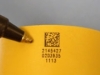 marking rubber