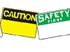 safety signs