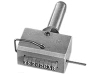 slotted type press holder