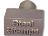 steel stamps steel dies