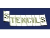 stencils thumb
