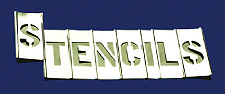 stencils