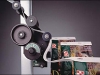 tape coding bags