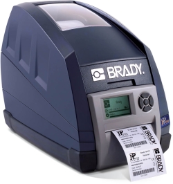 thermal transfer printer