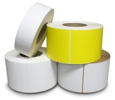 thermal transfer ribbons