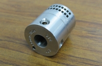 assembled type holder