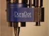 DuraDot CNC Marking Tool Diagram