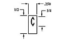 norwood part number 27xn