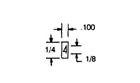 norwood part number 40v1