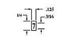 norwood part number 40v