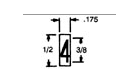 norwood part number 32J1