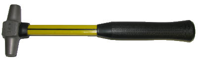 double end marking hammer