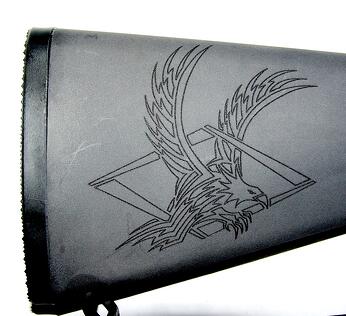 firearms engraving