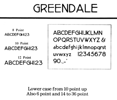 greendale