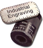 industrial engraving