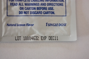ink jet date coding