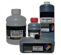 ink jet fluids