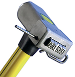 M E Conomy Sledge Marking Hammer Dies