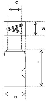 manual slotted